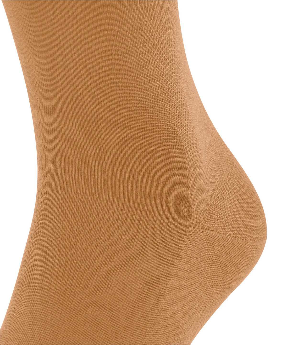 Skarpetki Falke ClimaWool Socks Męskie Pomarańczowe | GCMABK-104