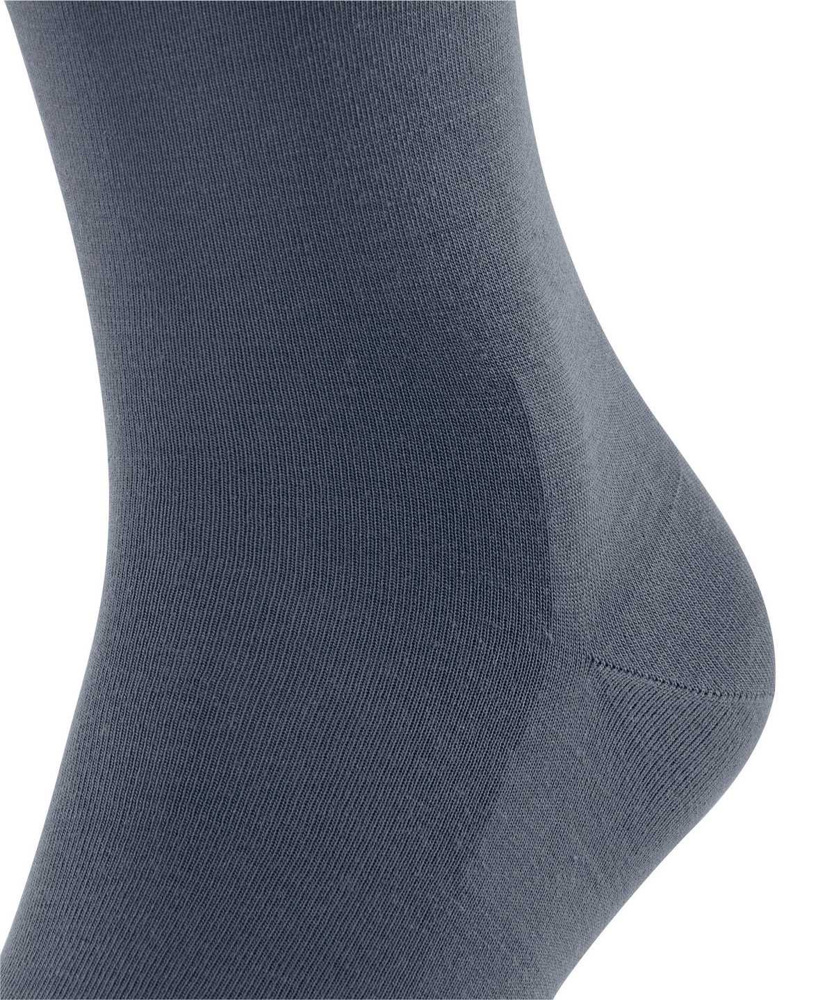 Skarpetki Falke ClimaWool Socks Męskie Szare | GKVJZO-489