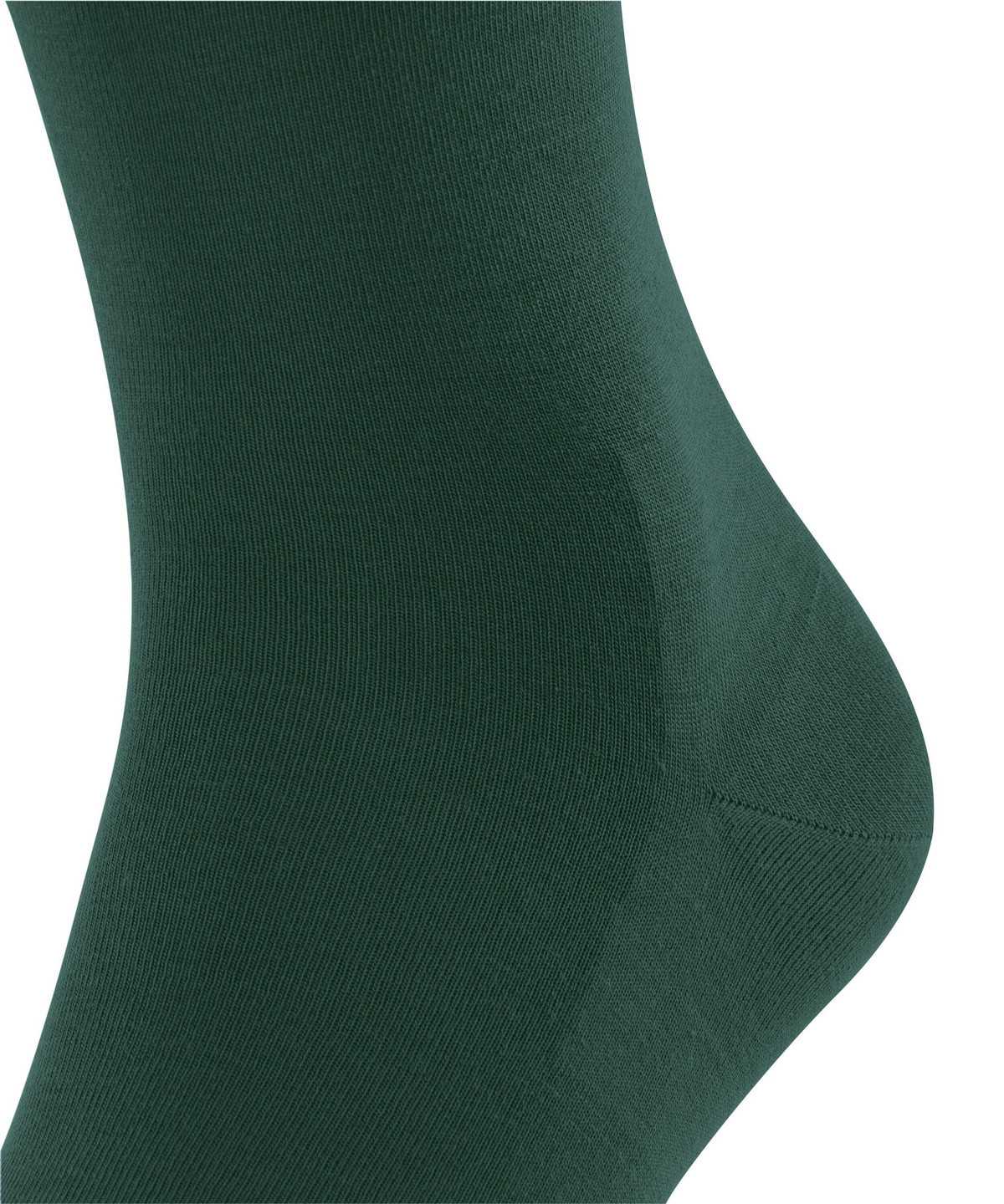 Skarpetki Falke ClimaWool Socks Męskie Zielone | RUCOMH-389