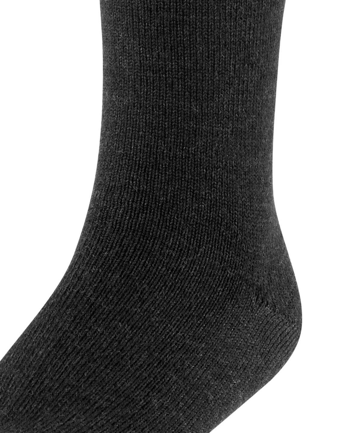 Skarpetki Falke Comfort Wool Socks Dziecięce Szare | AJXOCQ-561