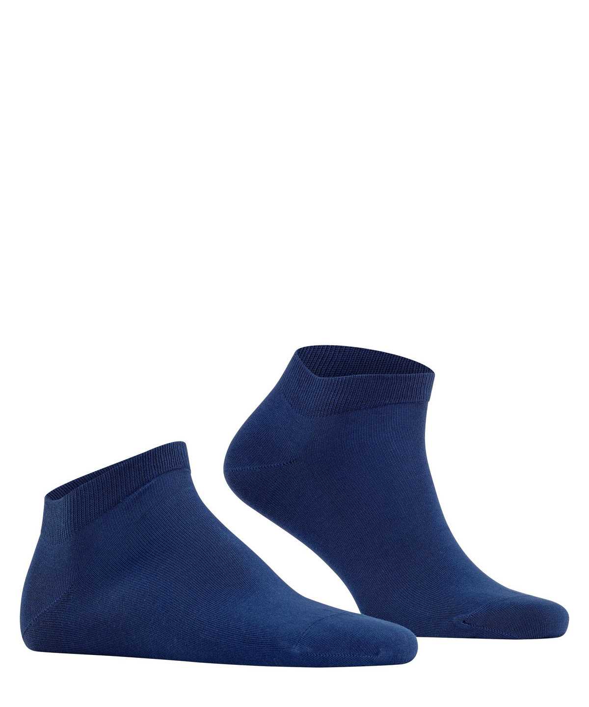 Skarpetki Falke Cool 24/7 Sneaker socks Męskie Niebieskie | RBXPFL-209