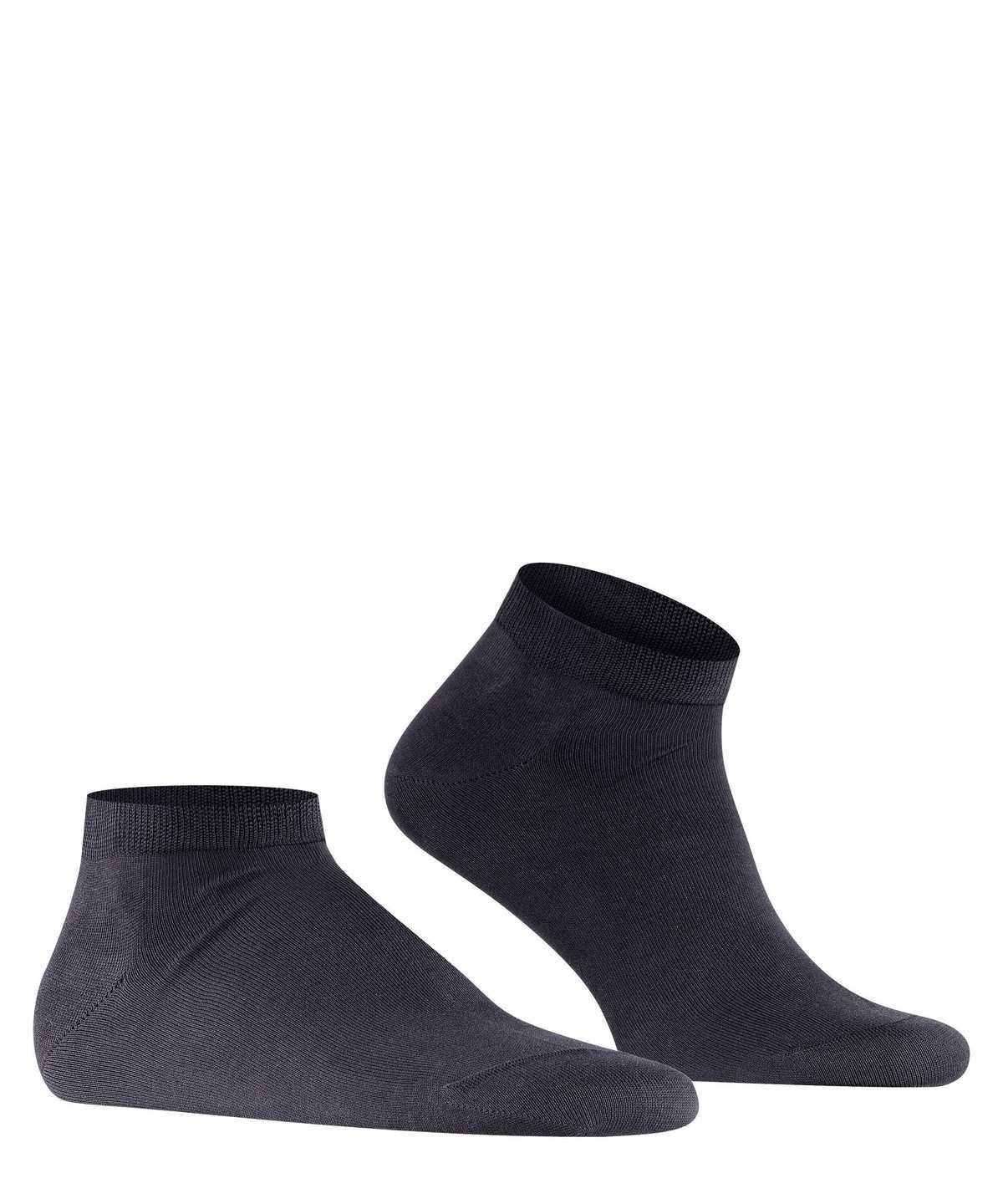 Skarpetki Falke Cool 24/7 Sneaker socks Męskie Niebieskie | TIBFDZ-603