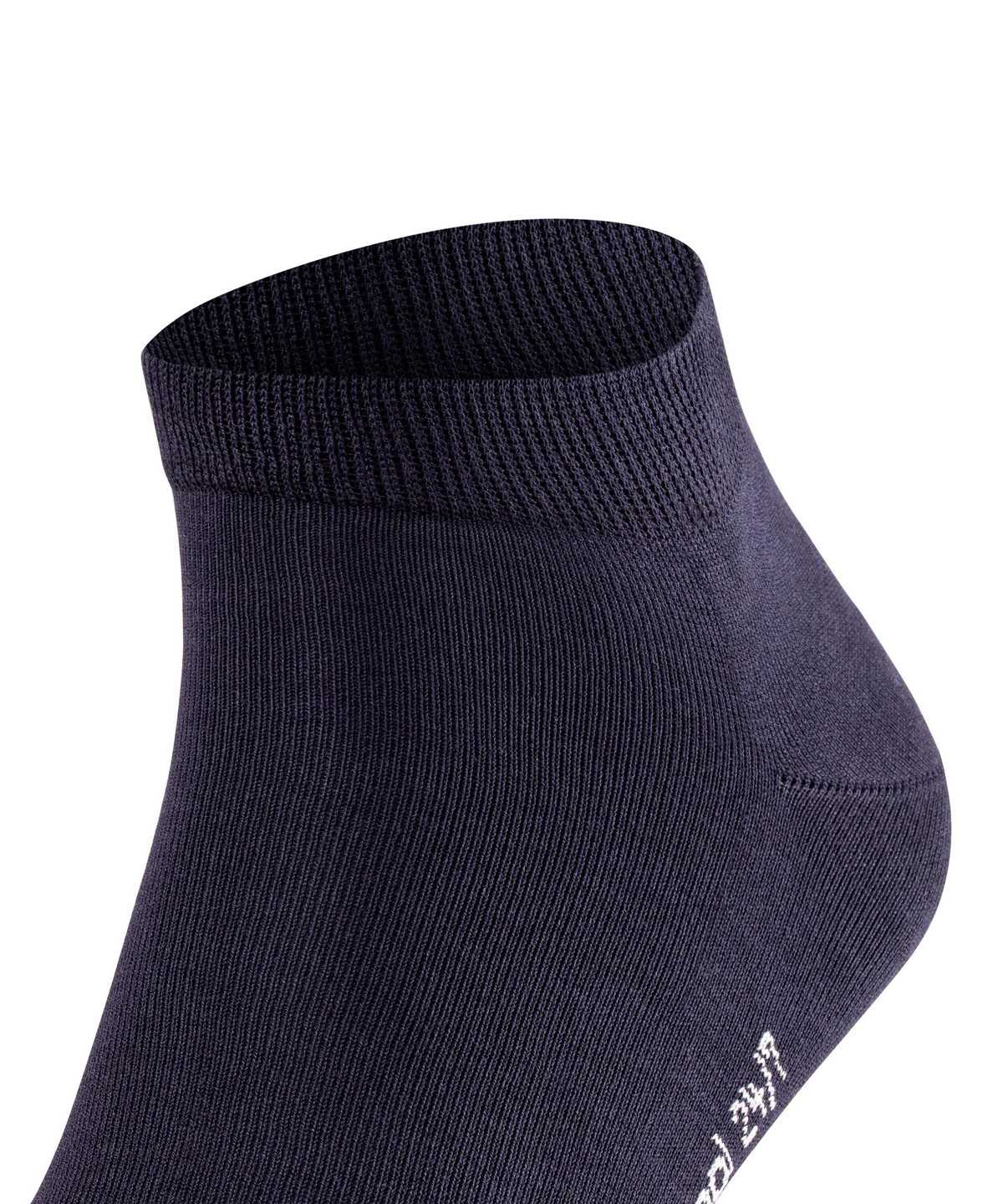 Skarpetki Falke Cool 24/7 Sneaker socks Męskie Niebieskie | TIBFDZ-603