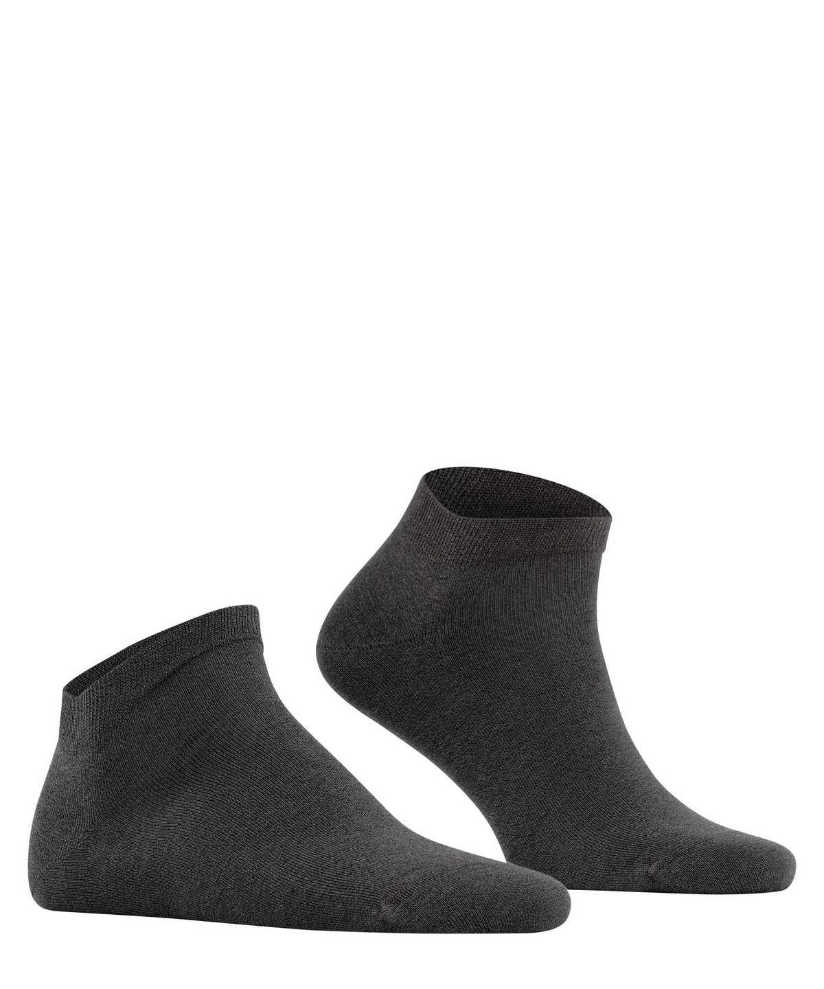 Skarpetki Falke Cool 24/7 Sneaker socks Męskie Szare | ASZRCL-967