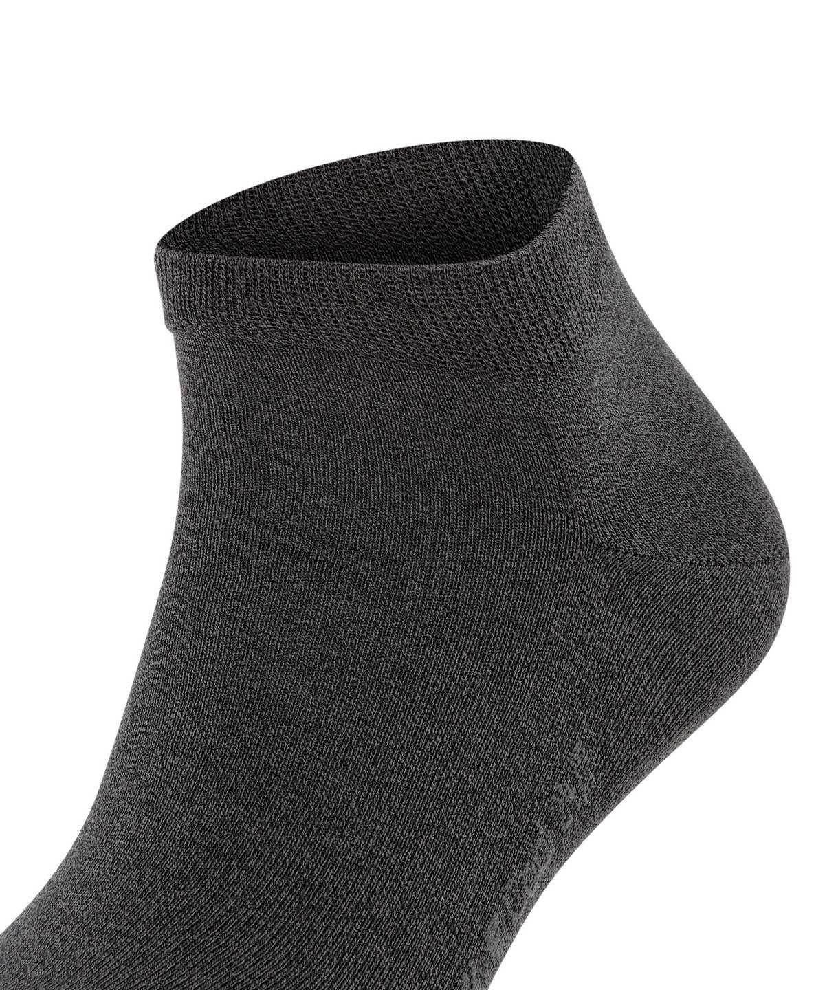 Skarpetki Falke Cool 24/7 Sneaker socks Męskie Szare | ASZRCL-967