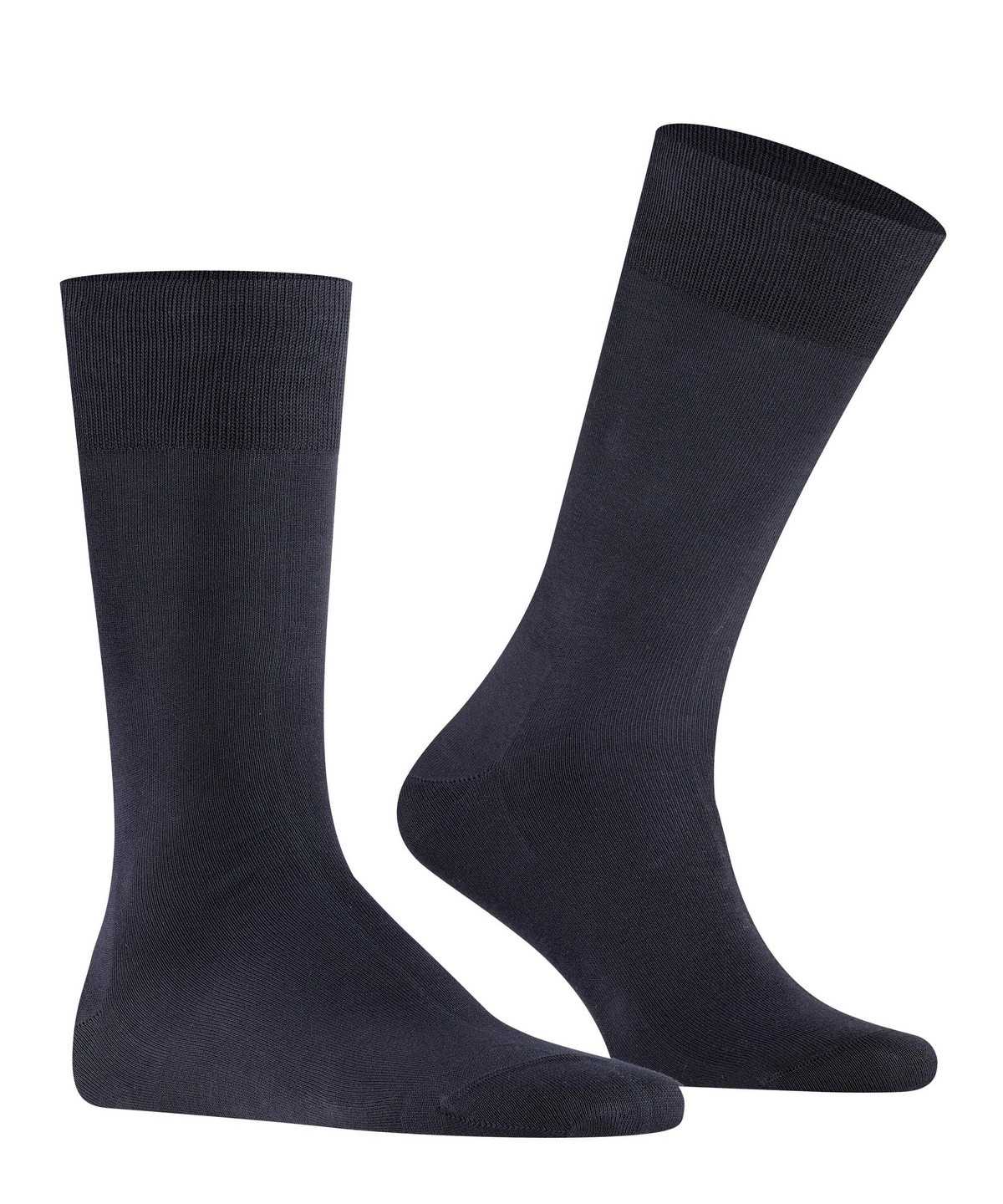 Skarpetki Falke Cool 24/7 Socks Męskie Niebieskie | PGOFBC-193