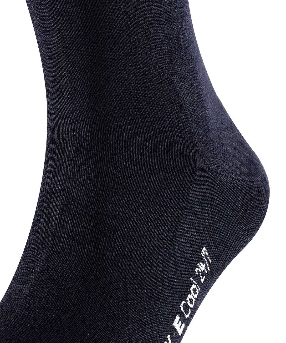 Skarpetki Falke Cool 24/7 Socks Męskie Niebieskie | PGOFBC-193