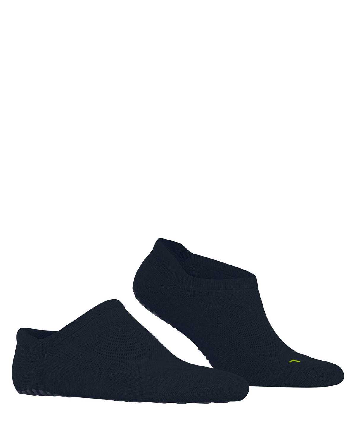 Skarpetki Falke Cool Kick House socks Damskie Niebieskie | ILRWCT-869