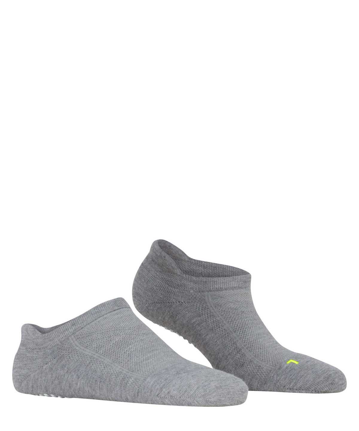 Skarpetki Falke Cool Kick House socks Damskie Szare | MEIQGJ-972