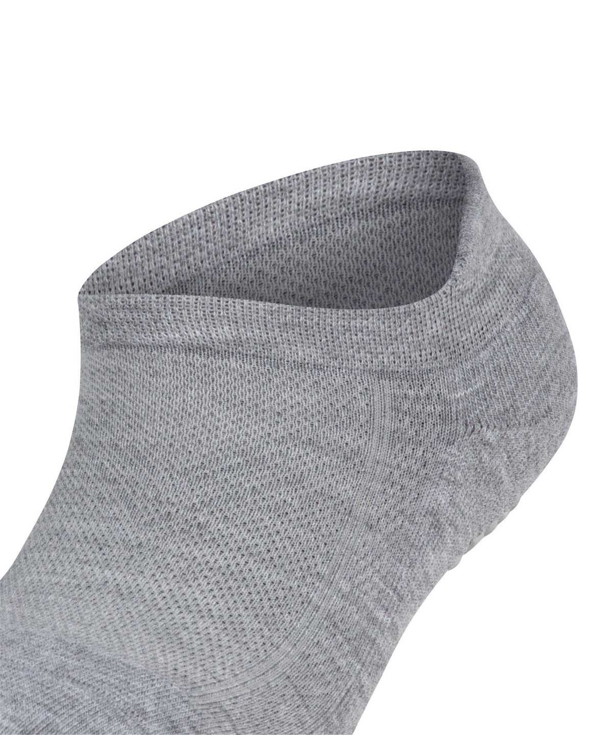 Skarpetki Falke Cool Kick House socks Damskie Szare | MEIQGJ-972