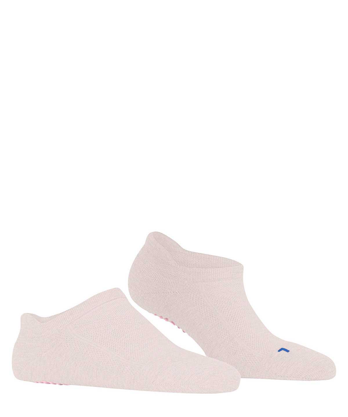 Skarpetki Falke Cool Kick House socks Damskie Różowe | LTERXV-607