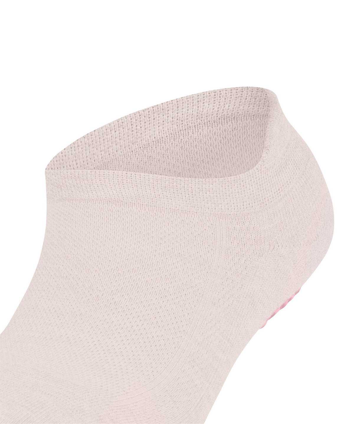 Skarpetki Falke Cool Kick House socks Damskie Różowe | LTERXV-607