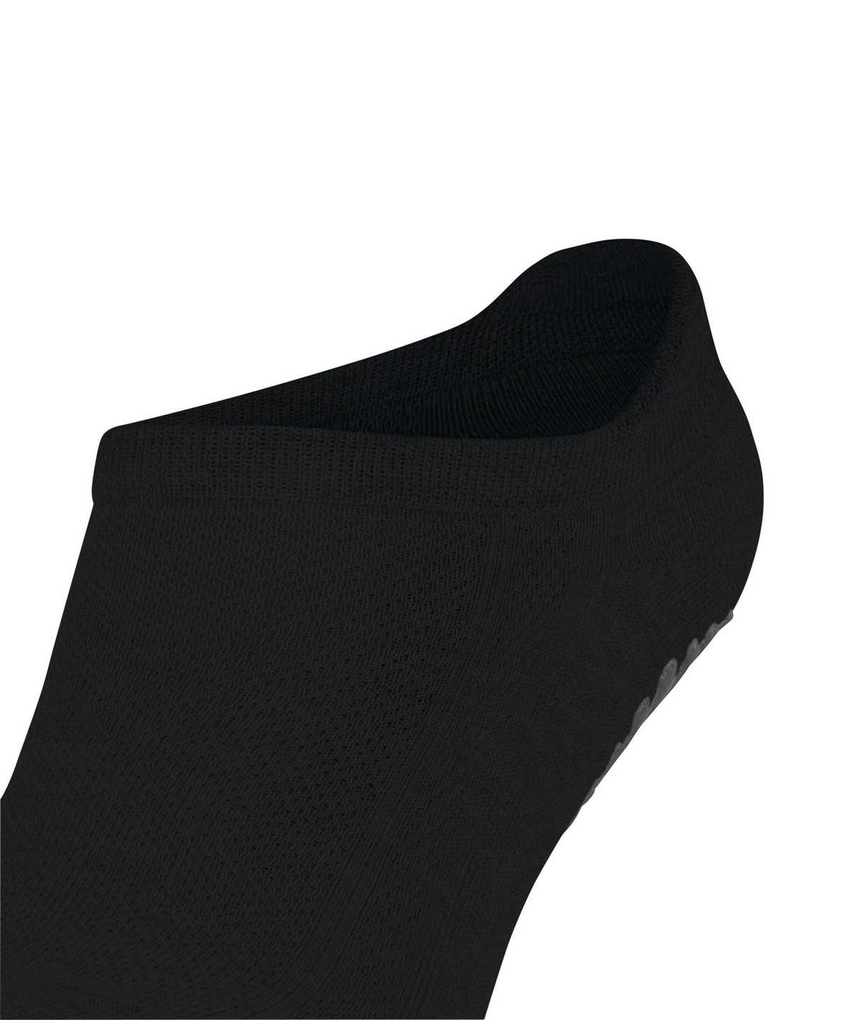 Skarpetki Falke Cool Kick House socks Damskie Czarne | SHVPNT-602