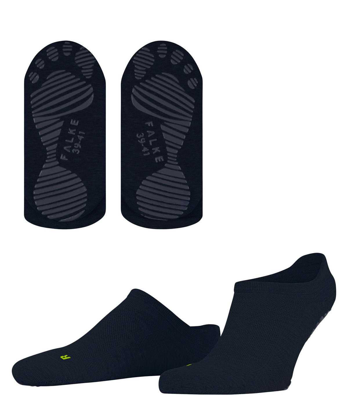 Skarpetki Falke Cool Kick House socks Męskie Niebieskie | XUNJZY-089