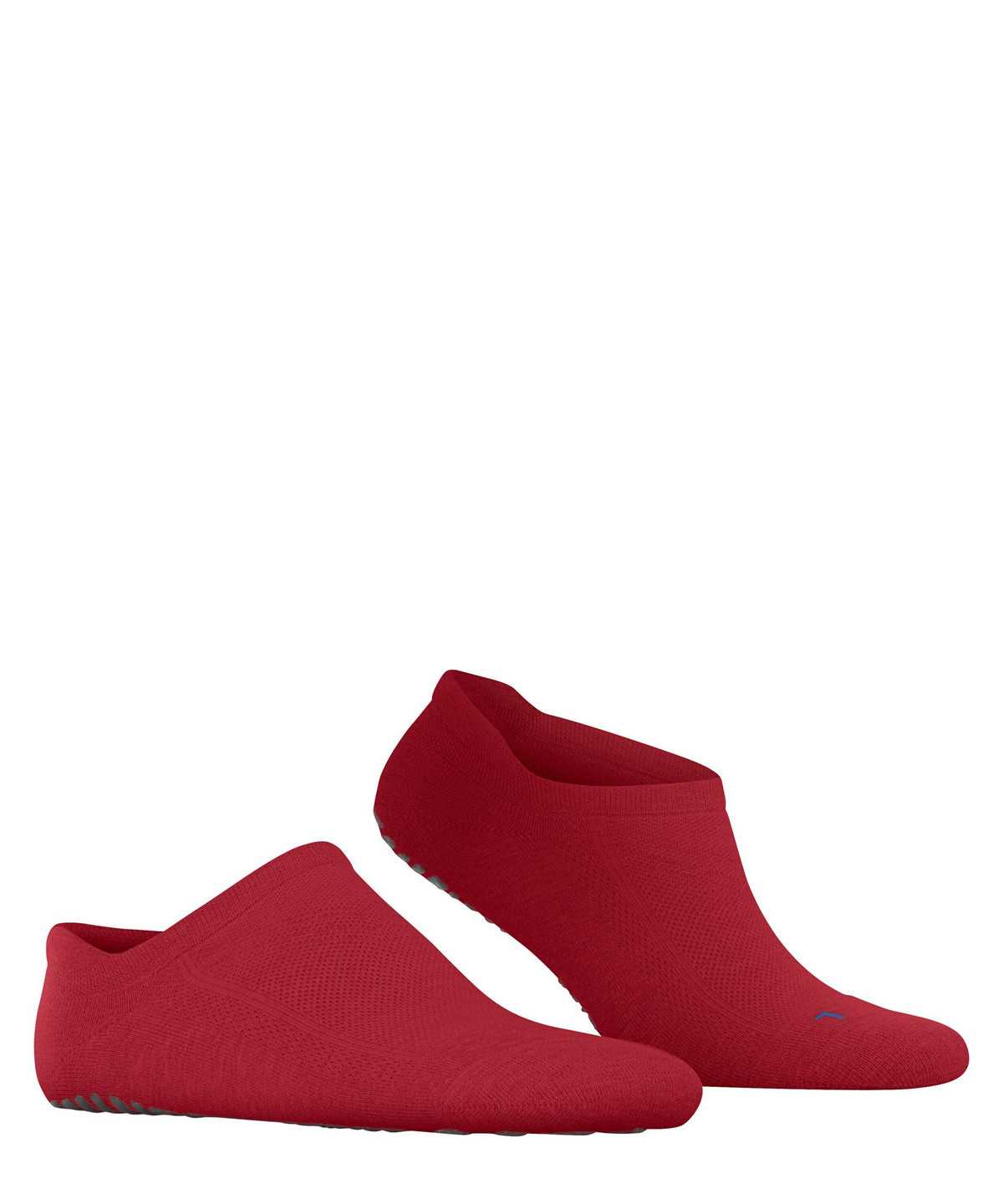 Skarpetki Falke Cool Kick House socks Męskie Różowe | EJWMTK-062