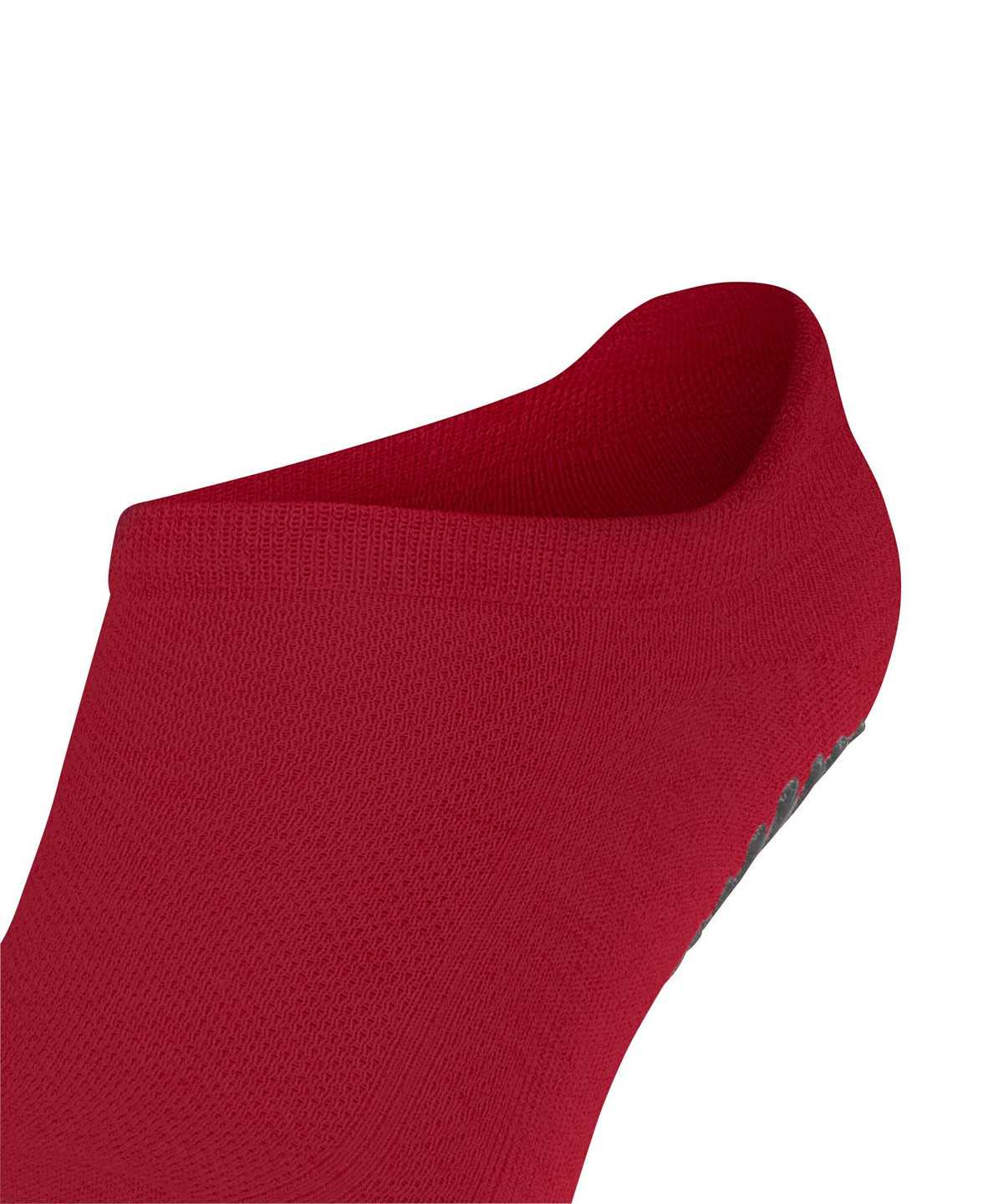 Skarpetki Falke Cool Kick House socks Męskie Różowe | EJWMTK-062