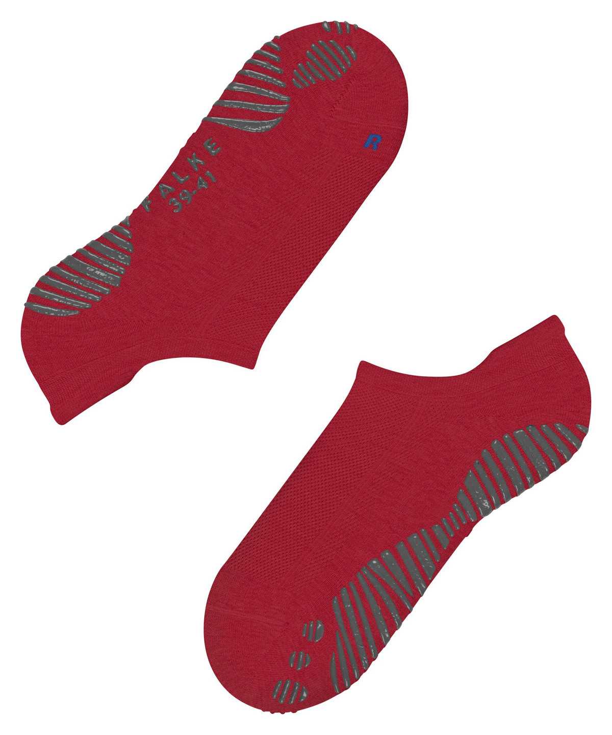 Skarpetki Falke Cool Kick House socks Męskie Różowe | EJWMTK-062