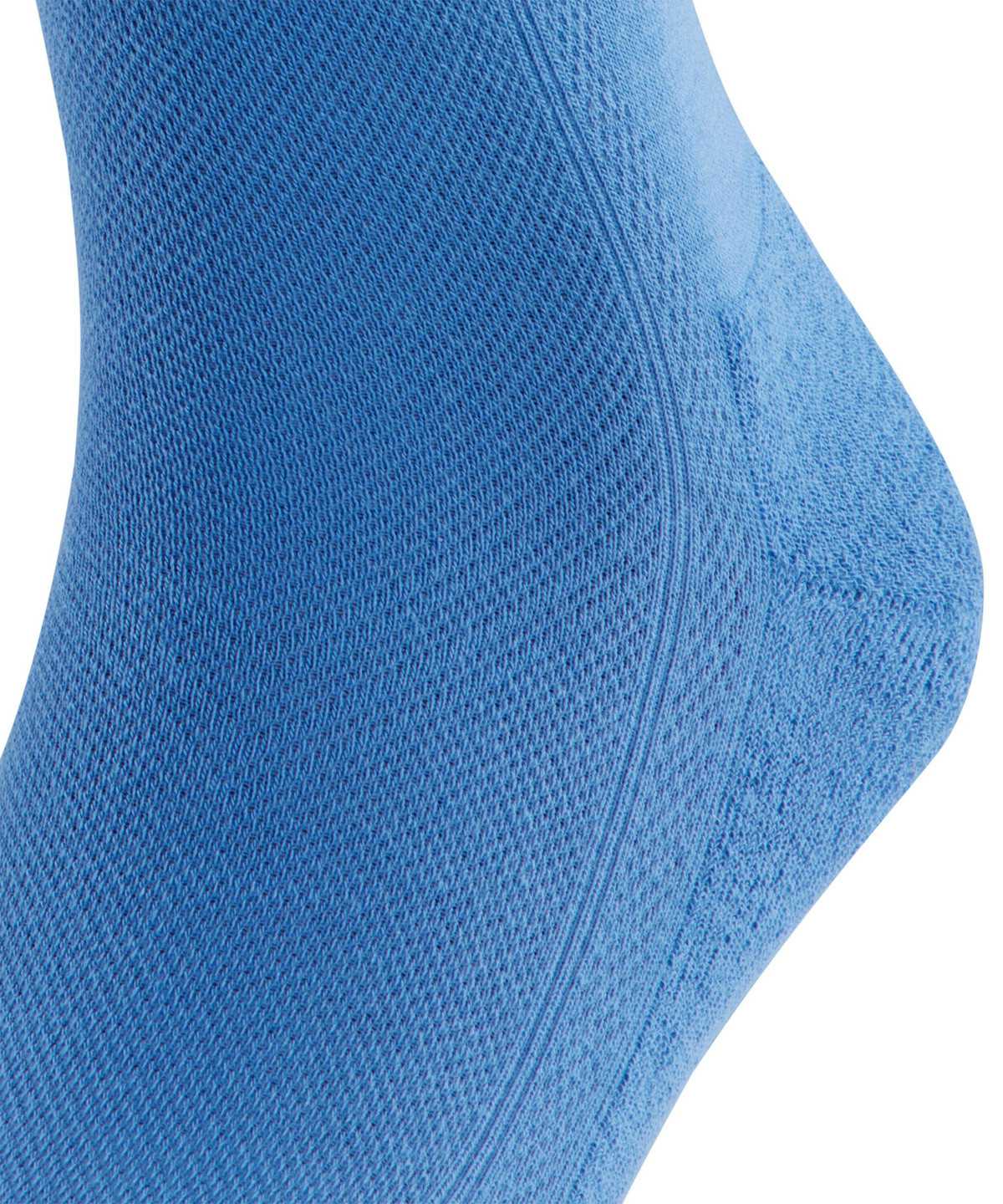 Skarpetki Falke Cool Kick Short sock Damskie Niebieskie | NFLKTA-520