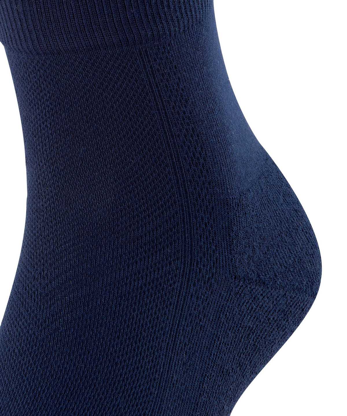 Skarpetki Falke Cool Kick Short sock Męskie Niebieskie | PLBQZK-205