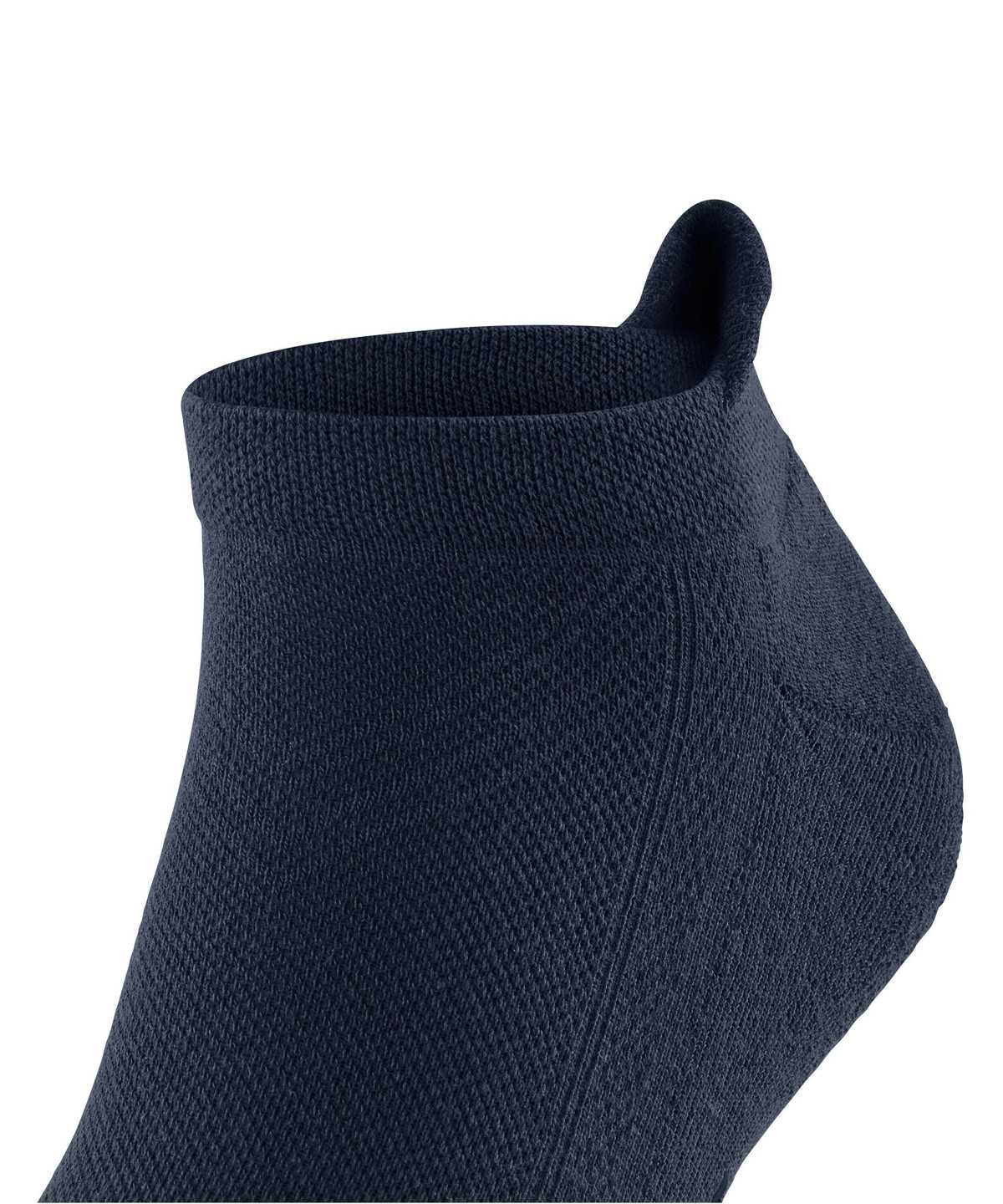 Skarpetki Falke Cool Kick Sneaker socks Męskie Niebieskie | UJREMA-649