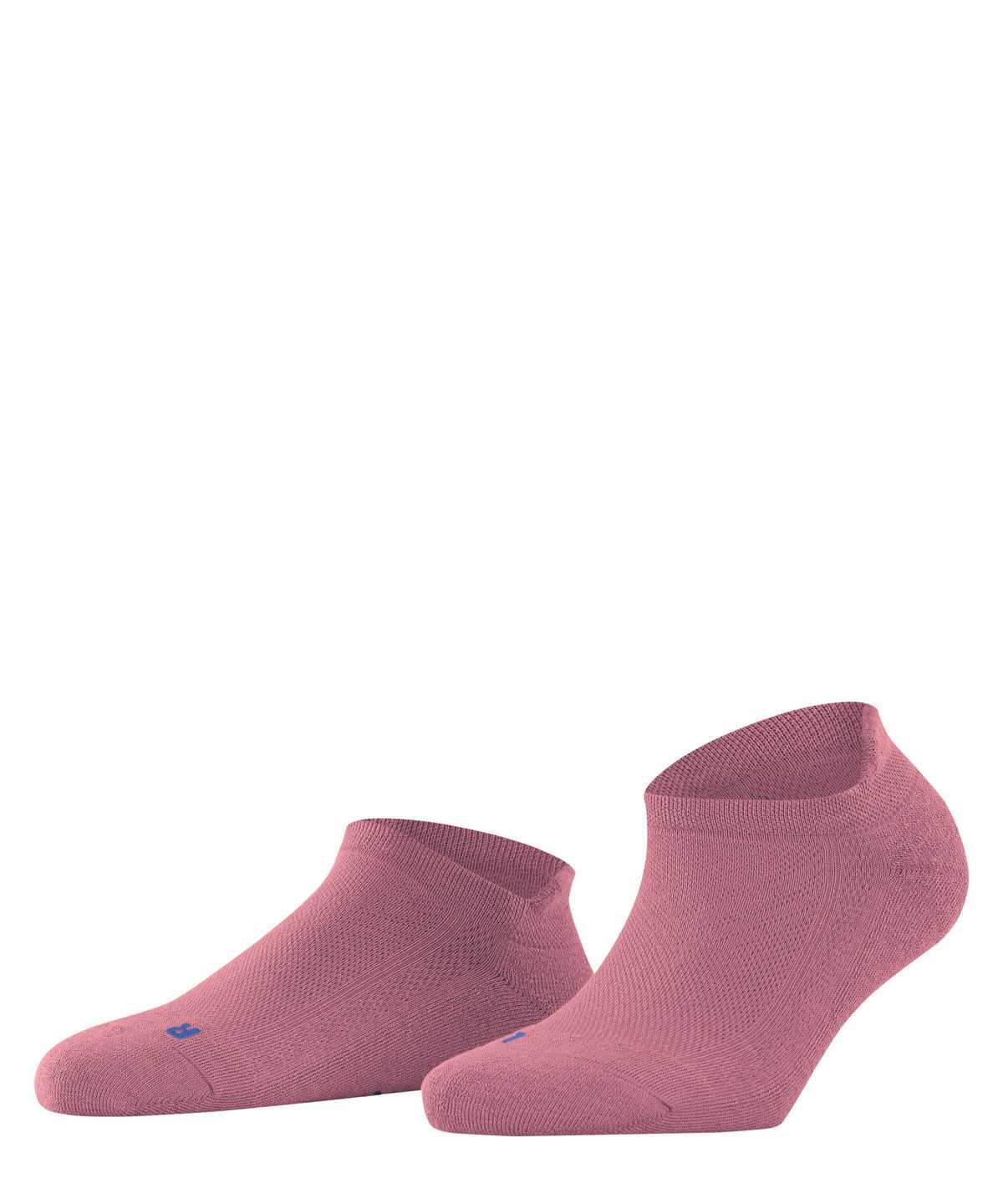 Skarpetki Falke Cool Kick Sneaker socks Damskie Różowe | TJXZNM-658