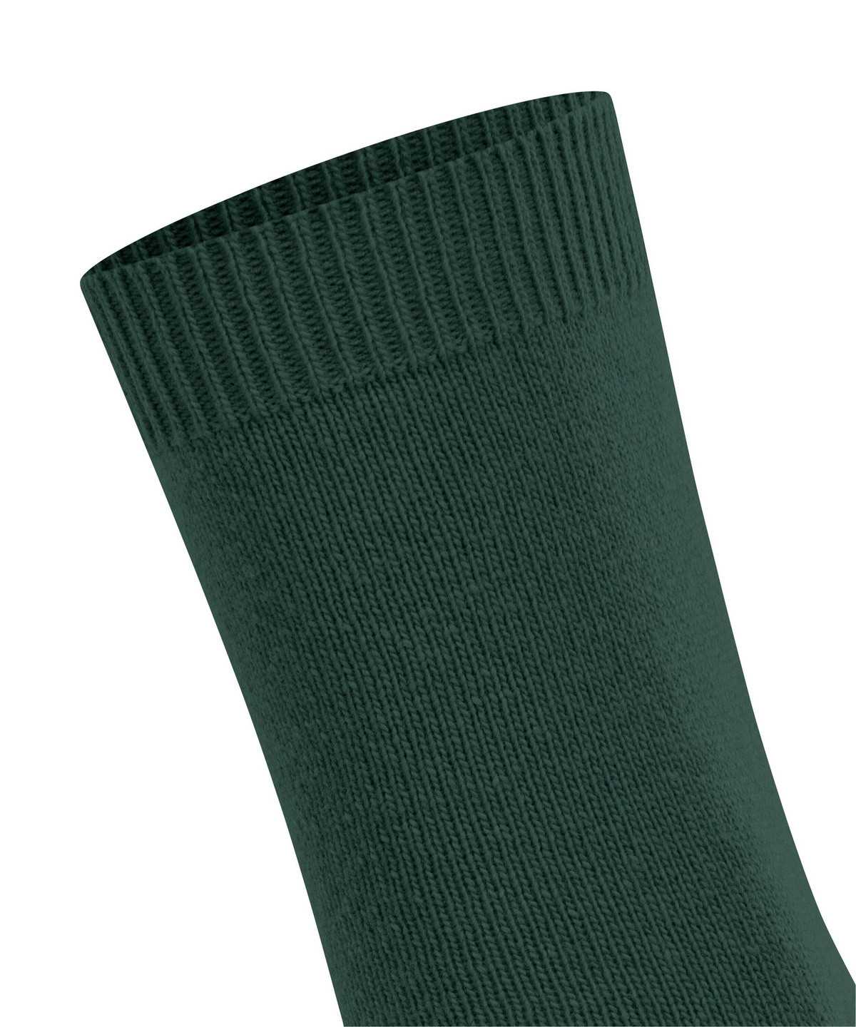 Skarpetki Falke Cosy Wool Socks Damskie Zielone | JRZXVN-719