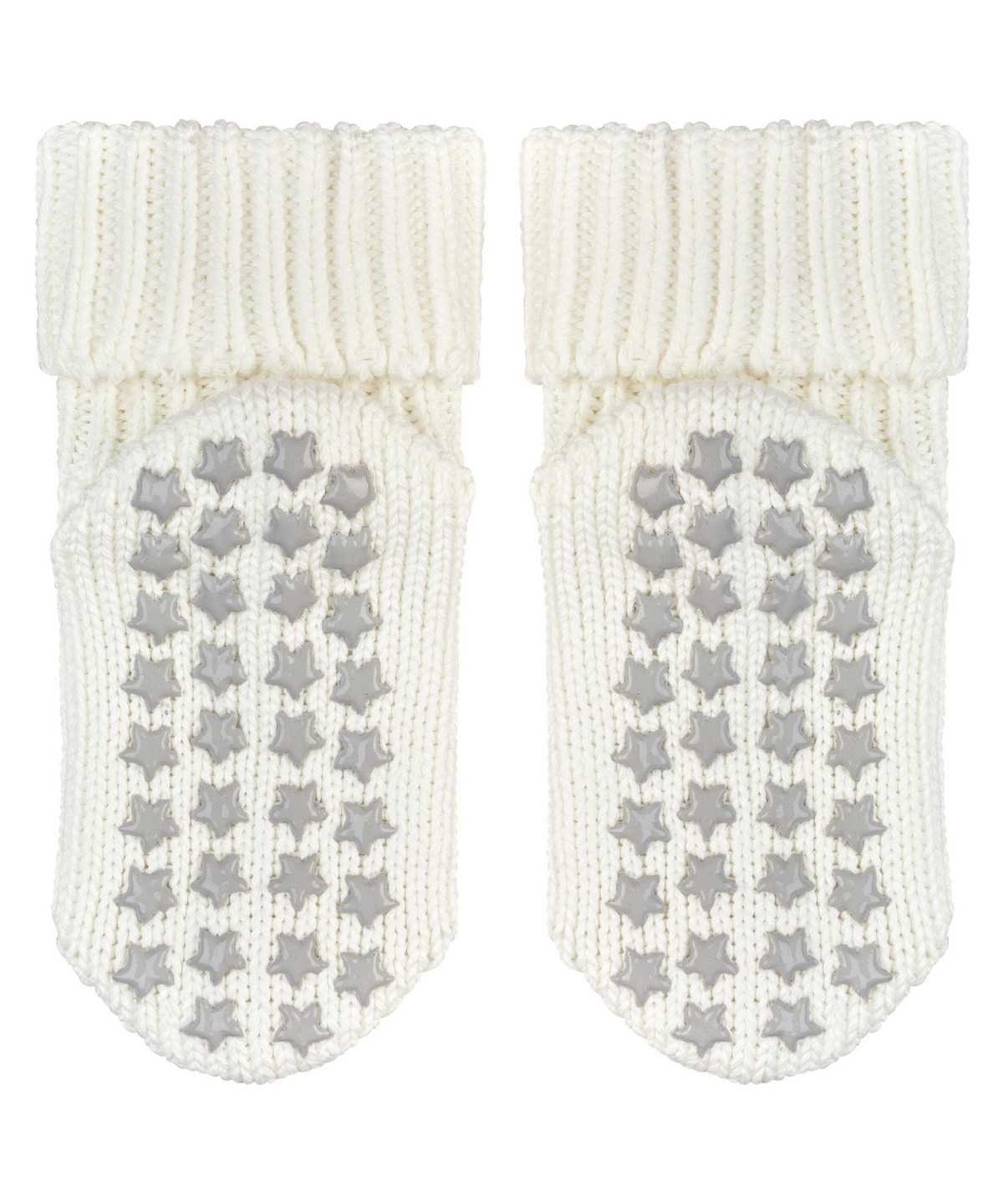 Skarpetki Falke Cotton Catspads House socks Niemowlęce Białe | DRPJLC-259