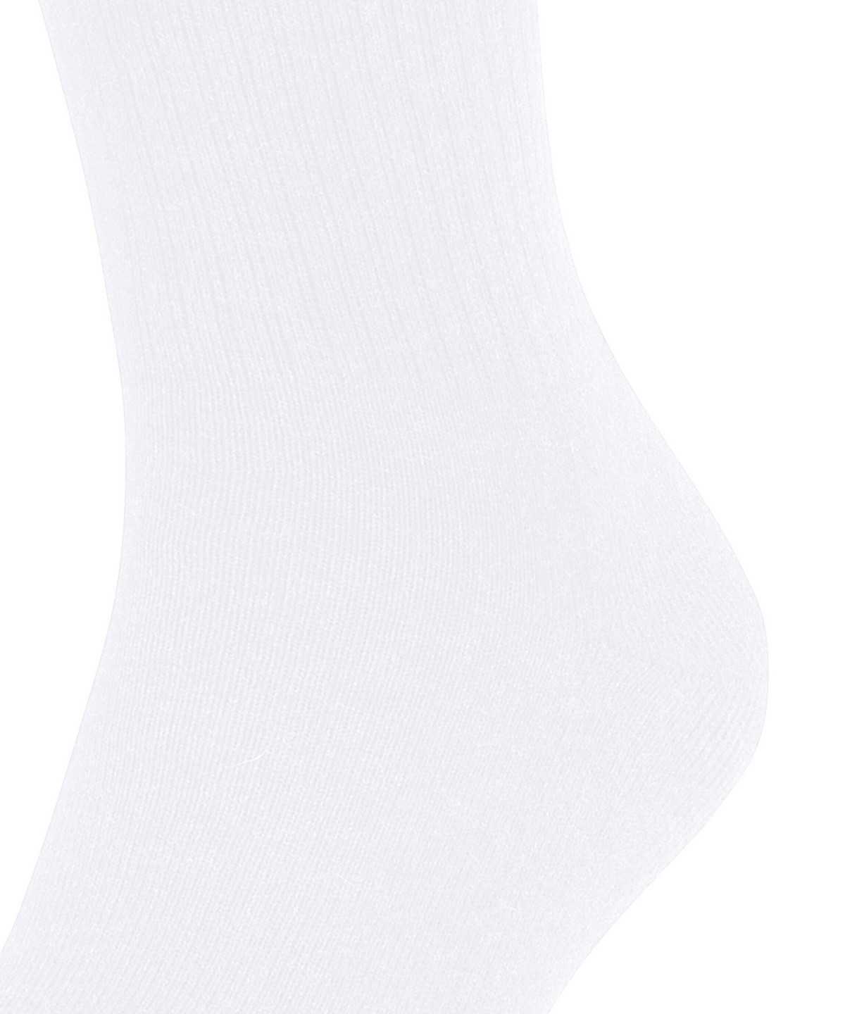 Skarpetki Falke Dynamic Socks Damskie Białe | HGNLPZ-153