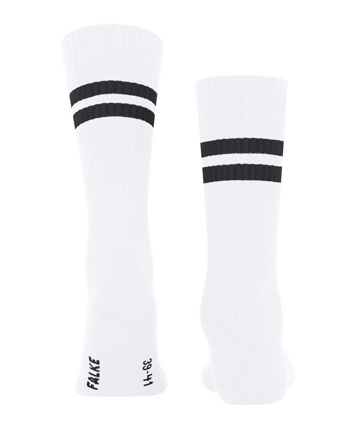 Skarpetki Falke Dynamic Socks Damskie Białe | MKCXRD-459