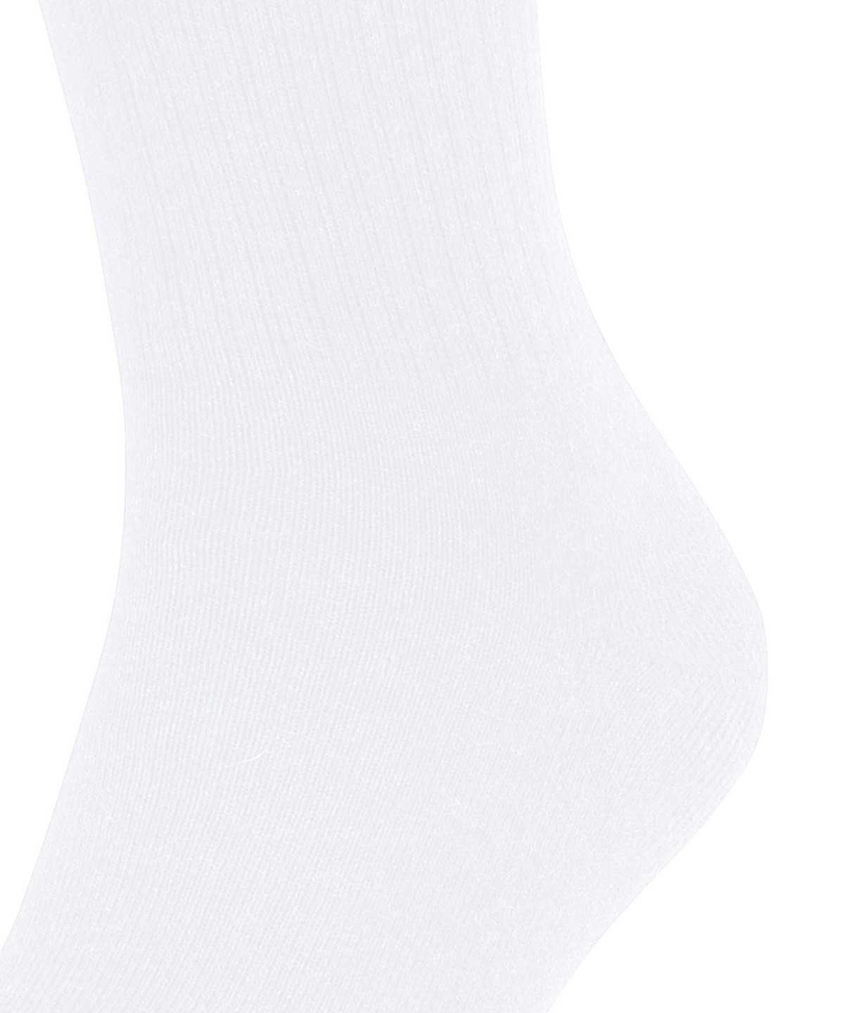 Skarpetki Falke Dynamic Socks Damskie Białe | MKCXRD-459