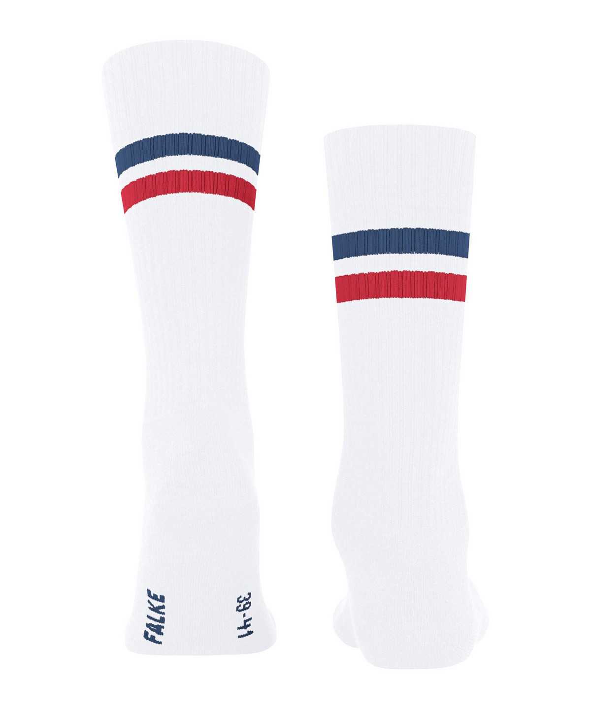 Skarpetki Falke Dynamic Socks Damskie Białe | LWKZMY-169