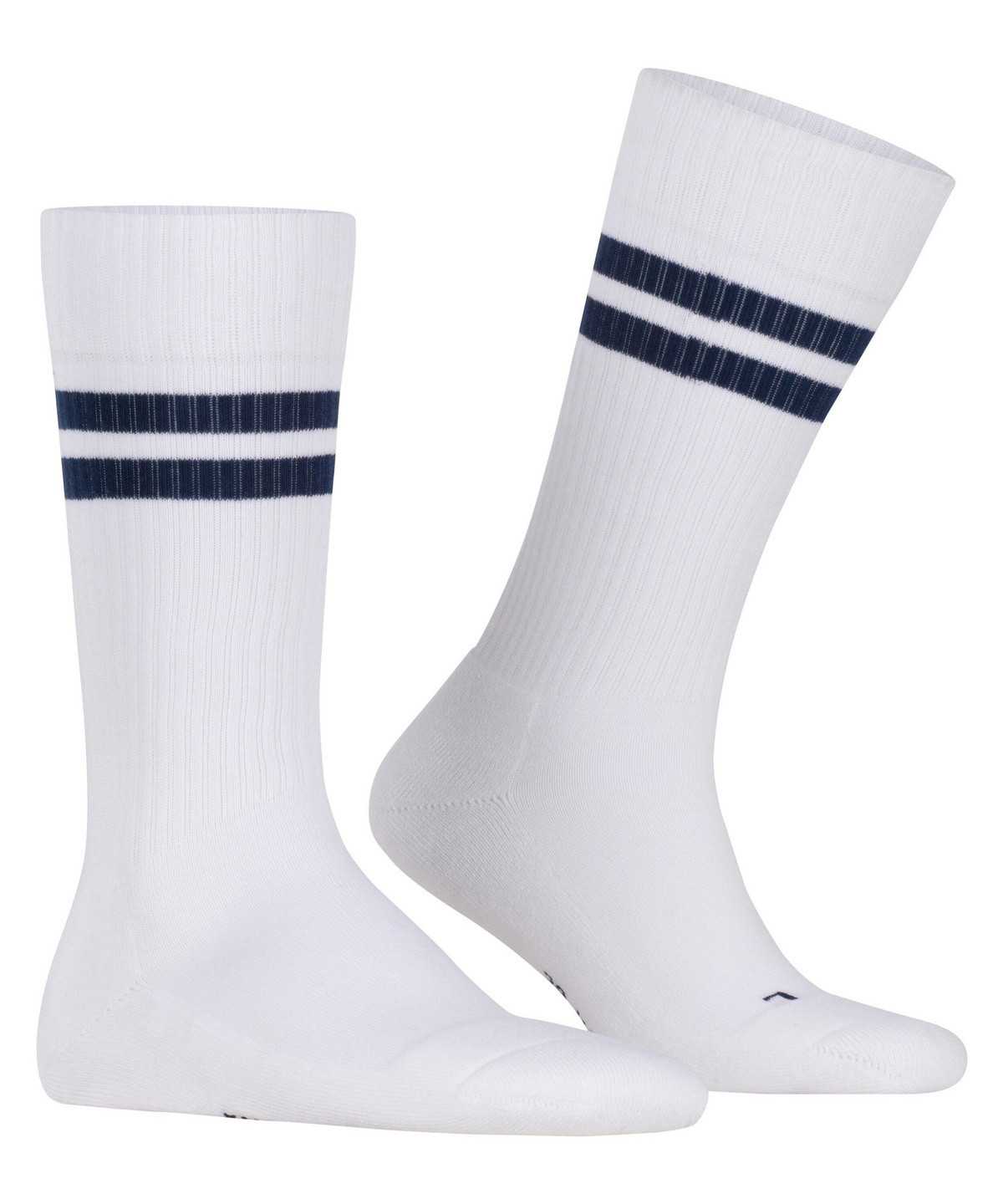 Skarpetki Falke Dynamic Socks Męskie Białe | HXWVCJ-507