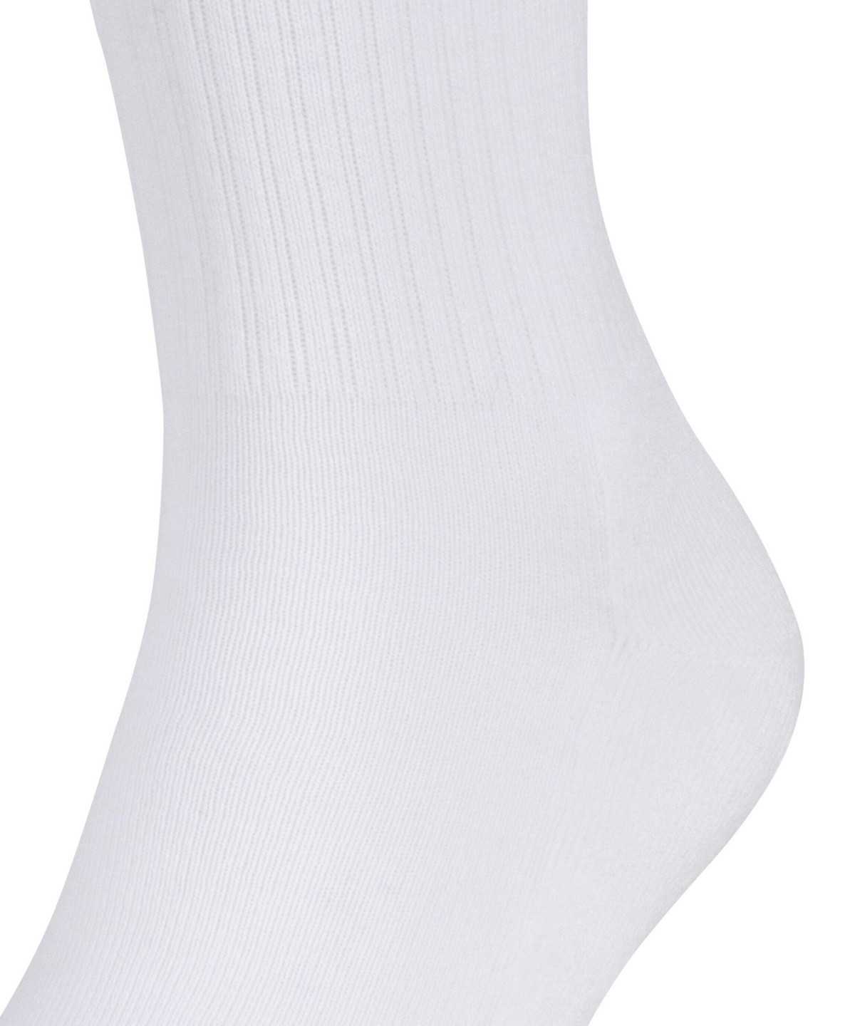 Skarpetki Falke Dynamic Socks Męskie Białe | HXWVCJ-507