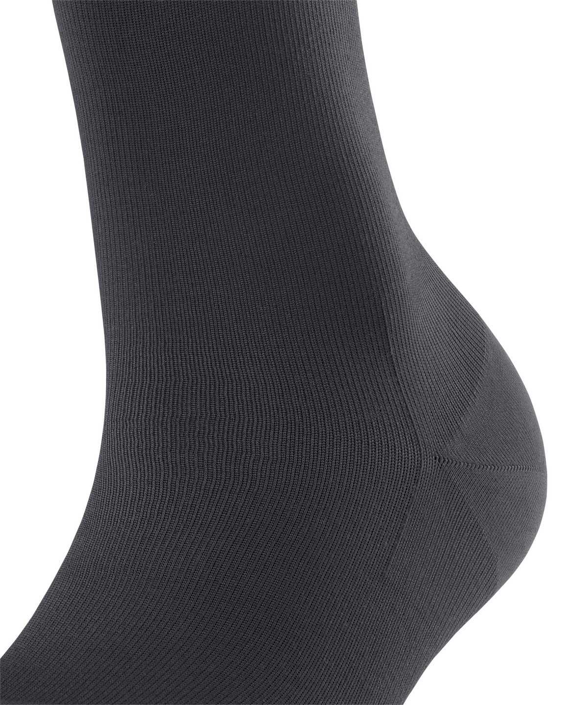 Skarpetki Falke Energizer Knee-high Socks Damskie Szare | HBYVPC-510