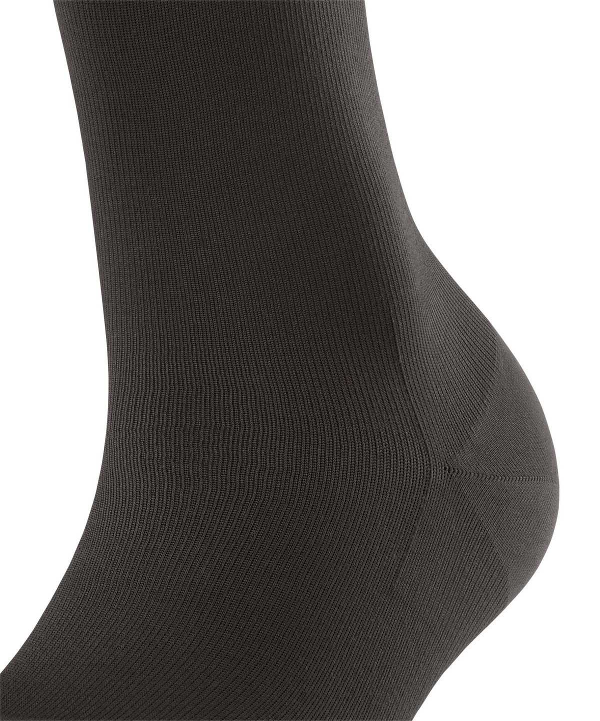 Skarpetki Falke Energizer Knee-high Socks Damskie Brązowe | SONGDK-186