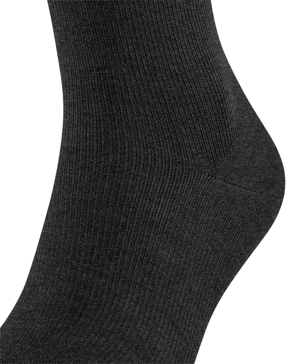 Skarpetki Falke Energizing Wool Knee-high Socks Męskie Szare | ZUEXAH-403