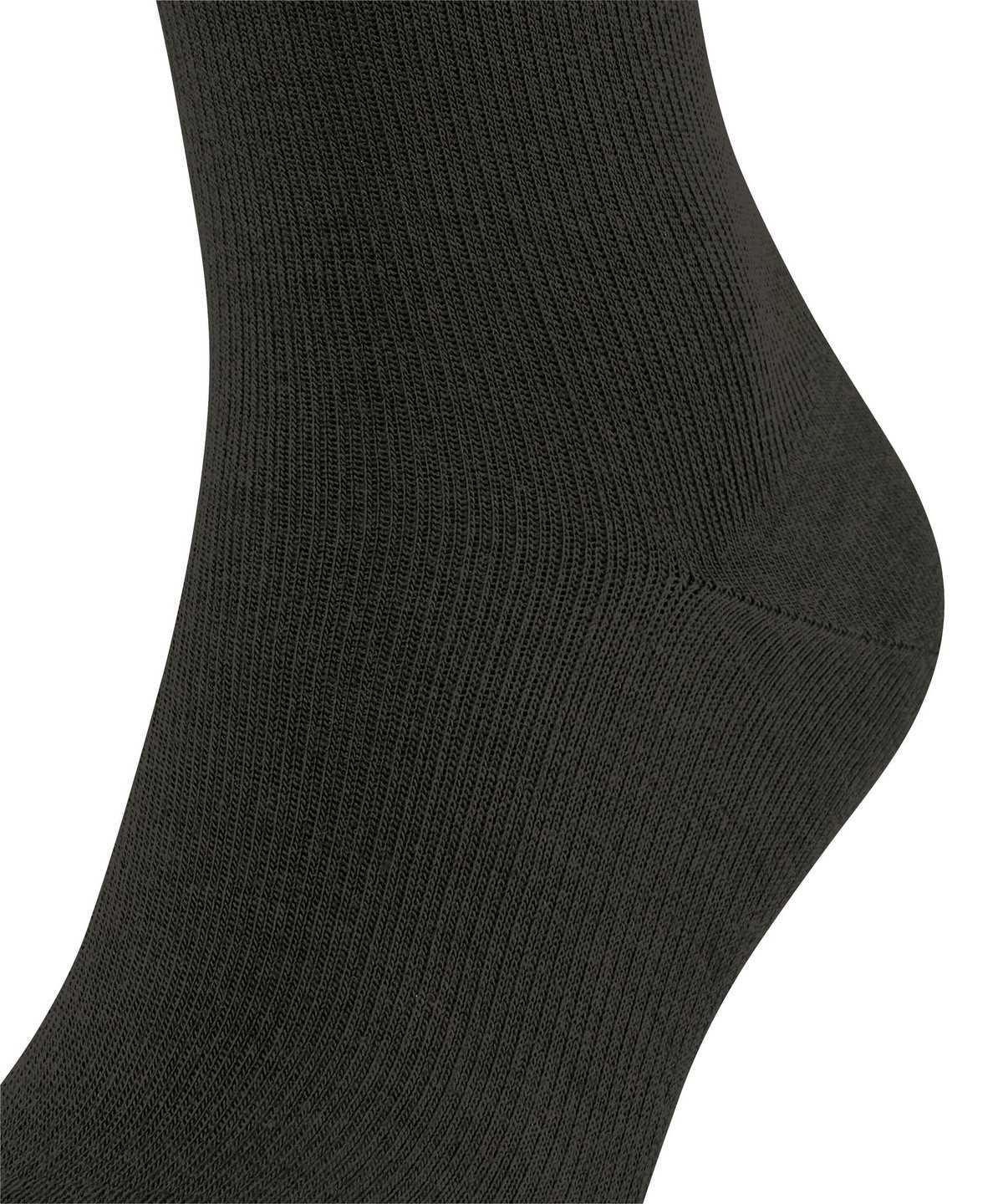 Skarpetki Falke Energizing Wool Knee-high Socks Męskie Brązowe | XOWASD-032