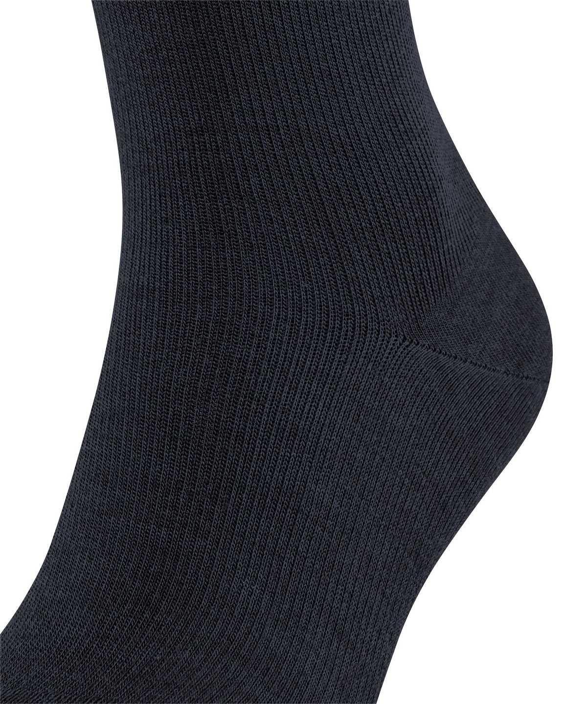 Skarpetki Falke Energizing Wool Knee-high Socks Męskie Niebieskie | LAGMBN-689