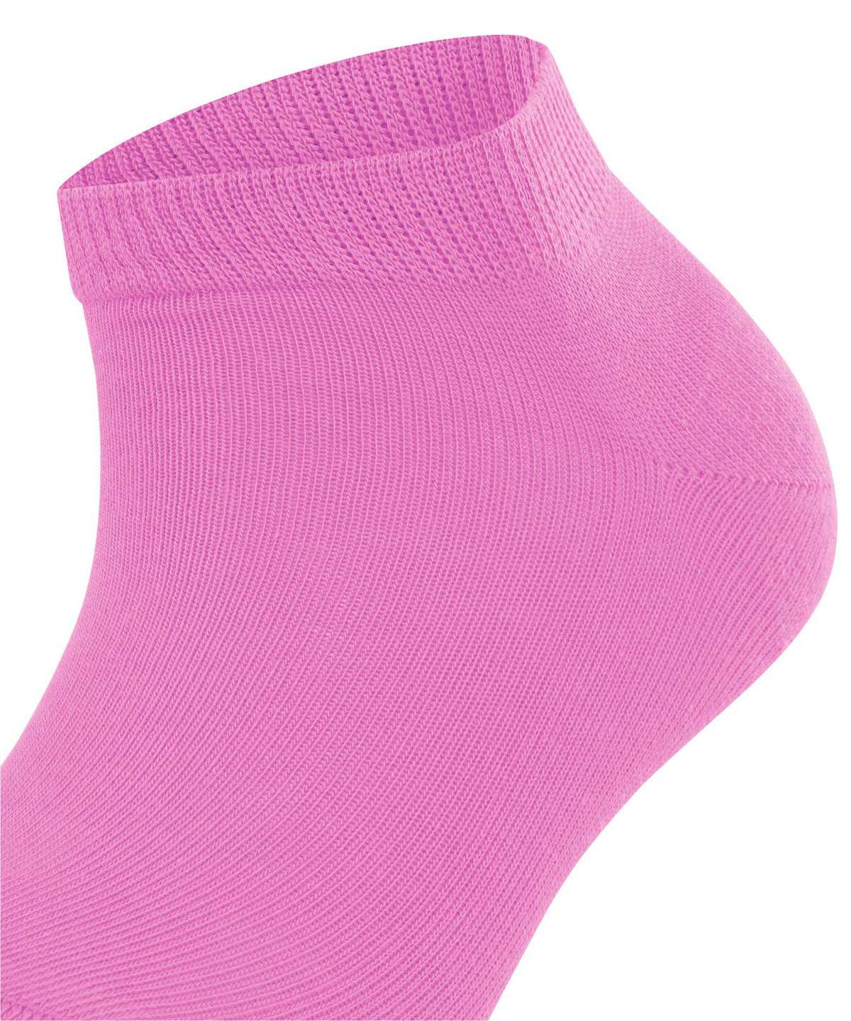 Skarpetki Falke Family Sneaker socks Damskie Czerwone | LJRWIU-289