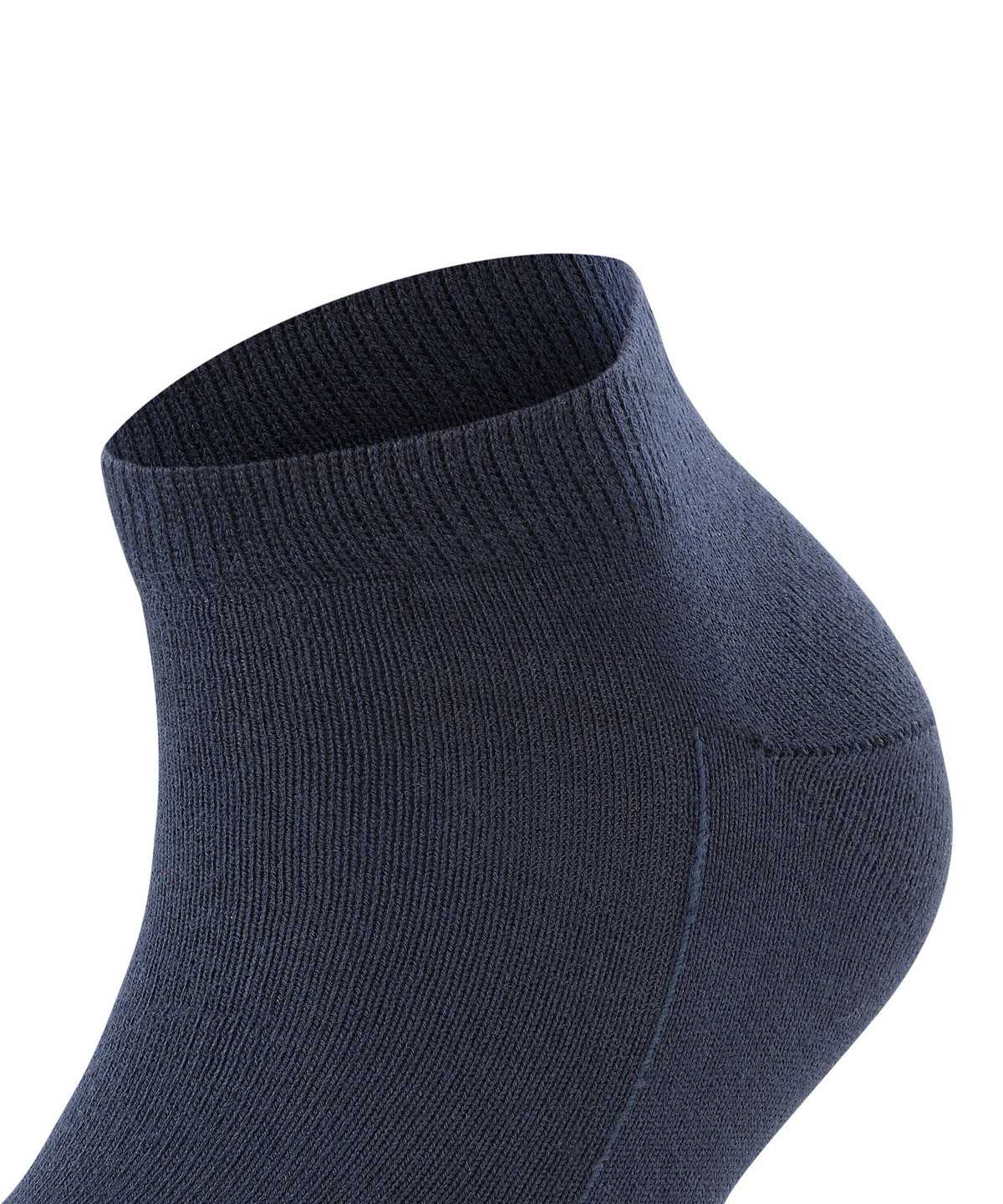 Skarpetki Falke Family Sneaker socks Damskie Niebieskie | EHDAGI-590