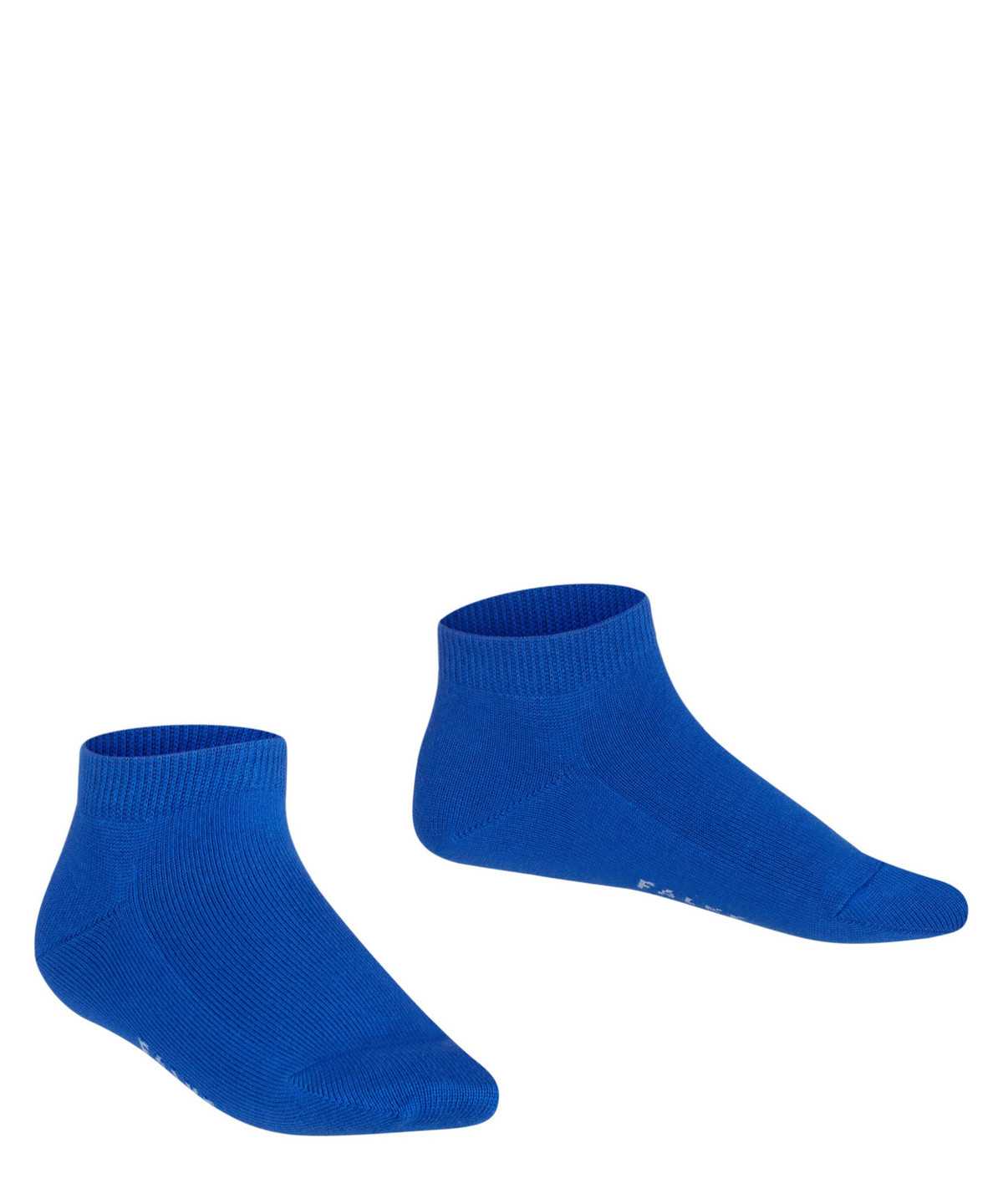 Skarpetki Falke Family Sneaker socks Dziecięce Niebieskie | RQFCIY-608