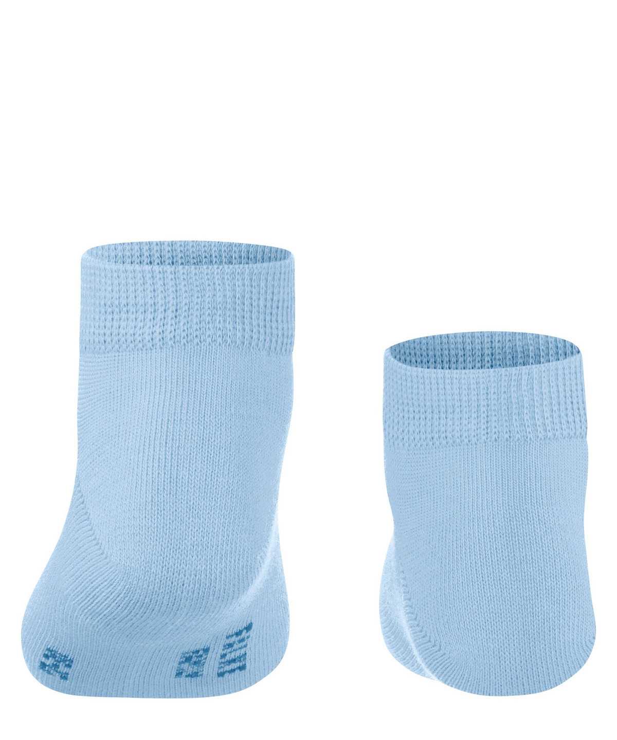 Skarpetki Falke Family Sneaker socks Dziecięce Niebieskie | PTXCVG-657