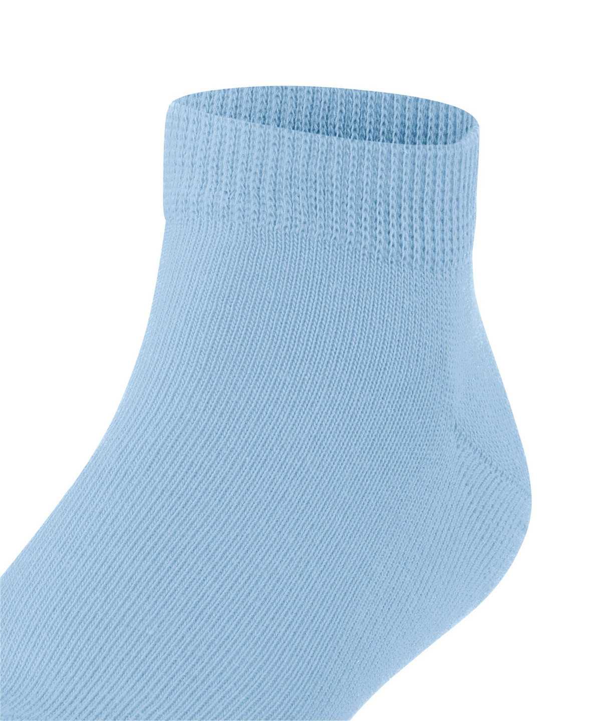 Skarpetki Falke Family Sneaker socks Dziecięce Niebieskie | PTXCVG-657