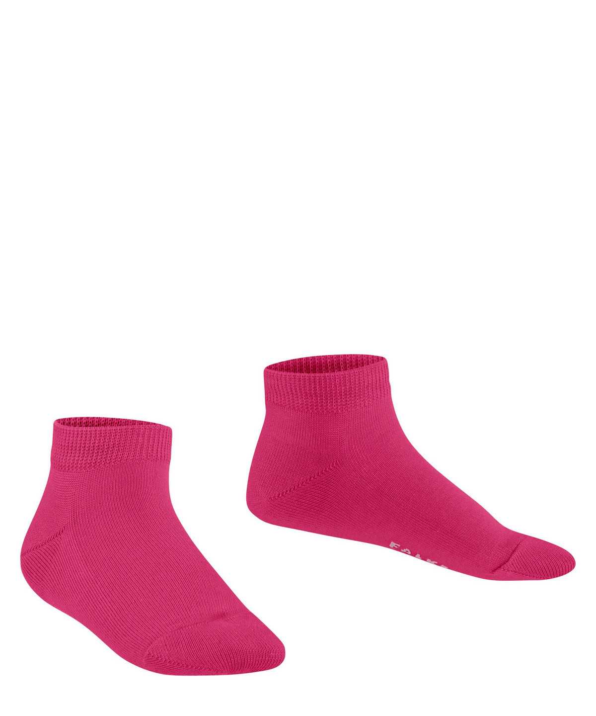 Skarpetki Falke Family Sneaker socks Dziecięce Fioletowe | ZFVPMG-826