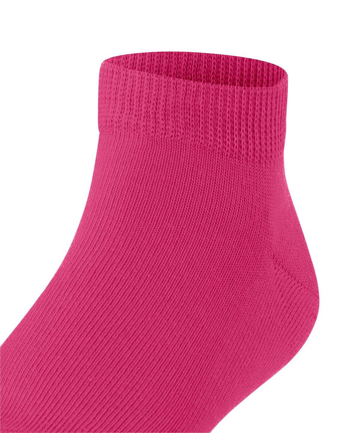 Skarpetki Falke Family Sneaker socks Dziecięce Fioletowe | ZFVPMG-826