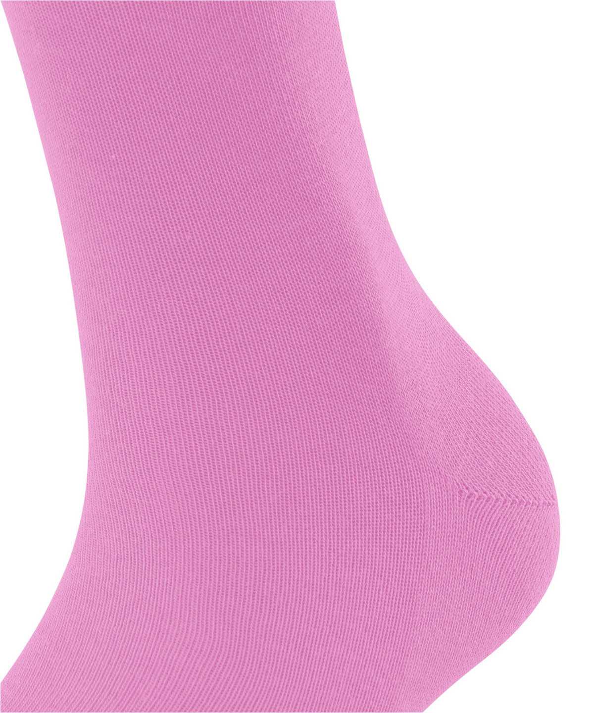 Skarpetki Falke Family Socks Damskie Czerwone | LDJKXC-873