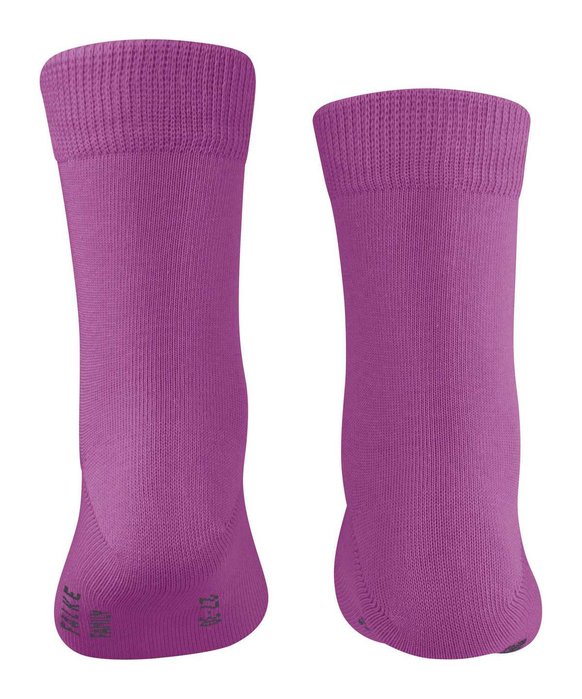 Skarpetki Falke Family Socks Dziecięce Beżowe | OKXDPH-250