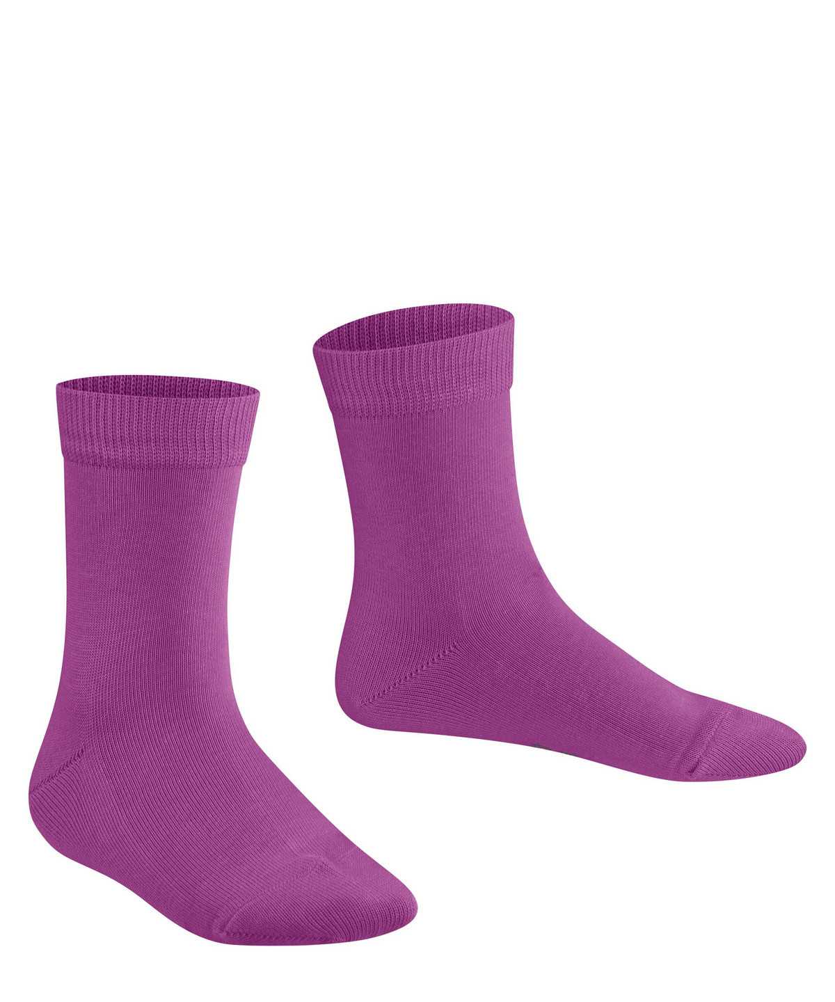 Skarpetki Falke Family Socks Dziecięce Beżowe | OKXDPH-250