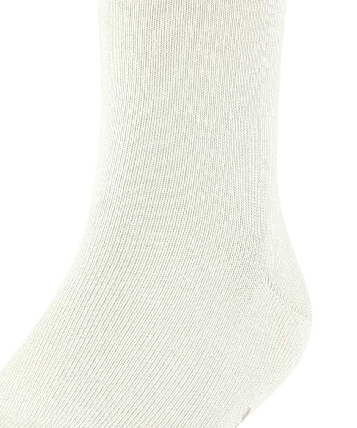 Skarpetki Falke Family Socks Dziecięce Białe | NLXUPO-743