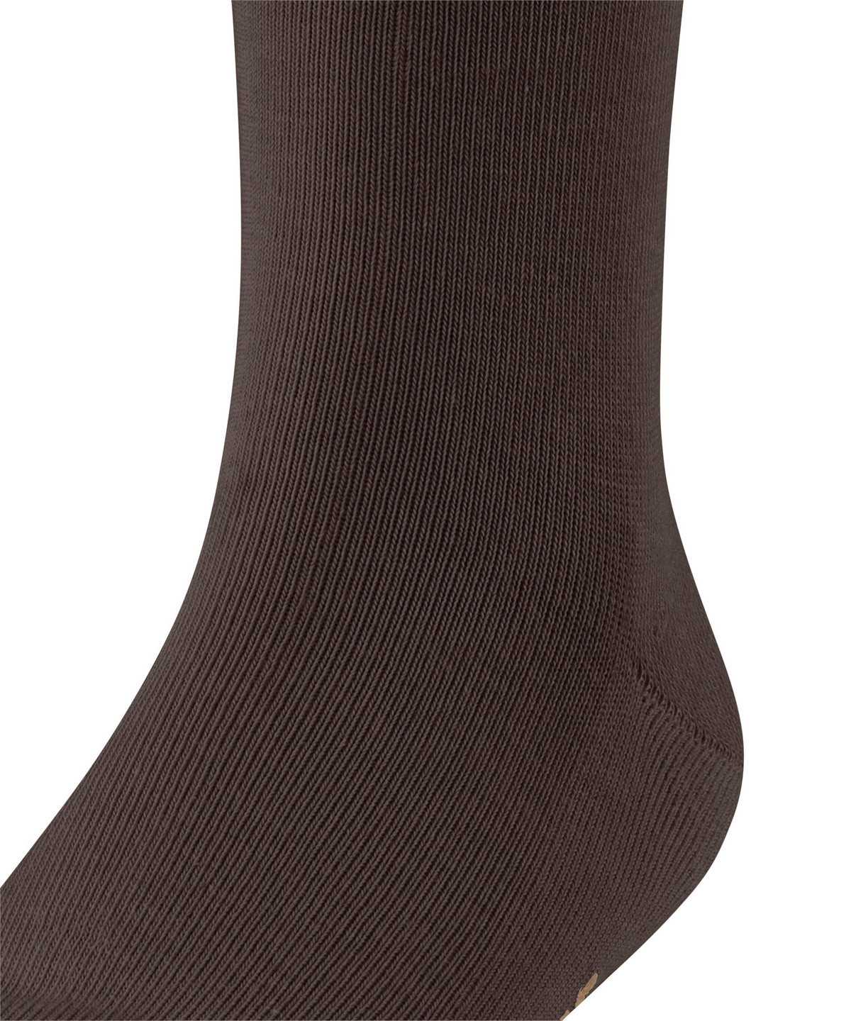 Skarpetki Falke Family Socks Dziecięce Brązowe | RGVHJY-503